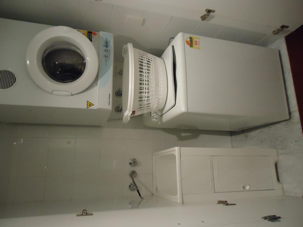 Anchor On Spencer Apartamento Melbourne Quarto foto