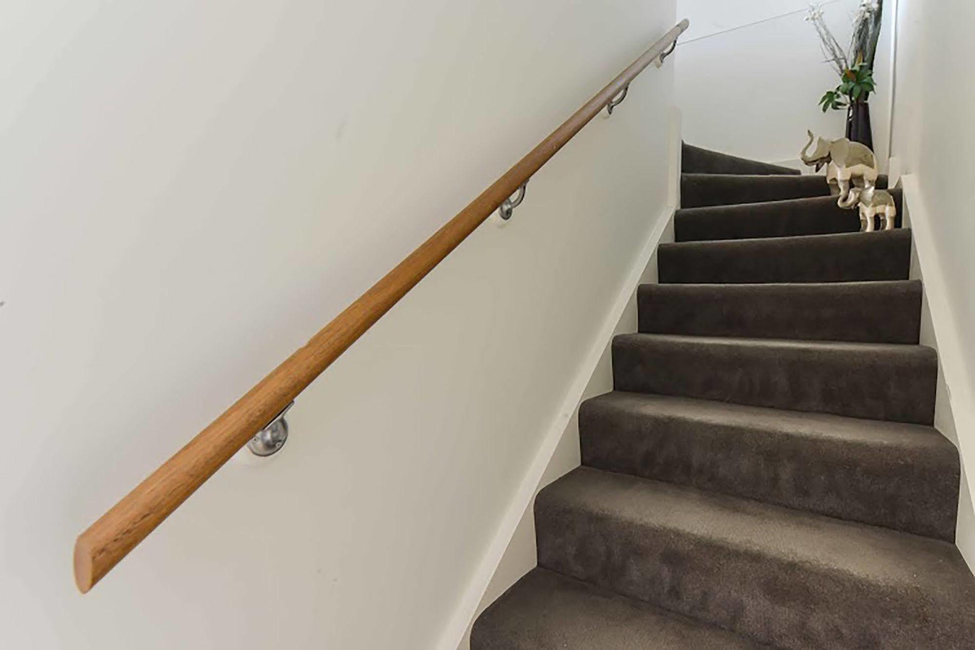Anchor On Spencer Apartamento Melbourne Exterior foto